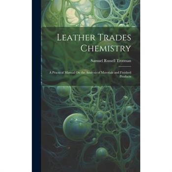 Leather Trades Chemistry