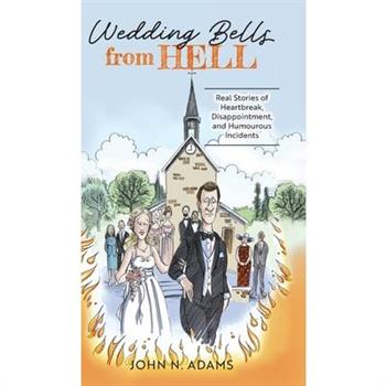 Wedding Bells from Hell
