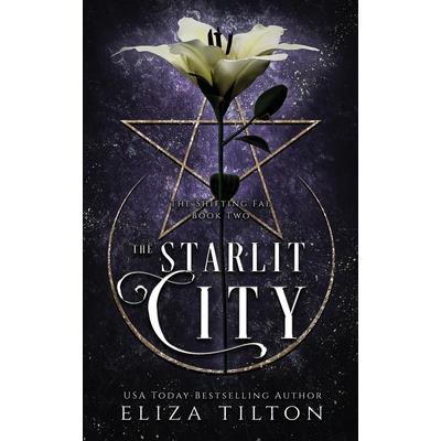 The Starlit City