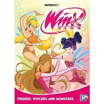 Winx Club Vol. 2