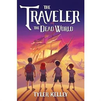 The Traveler The Dead World