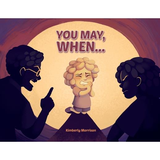 You May, When...