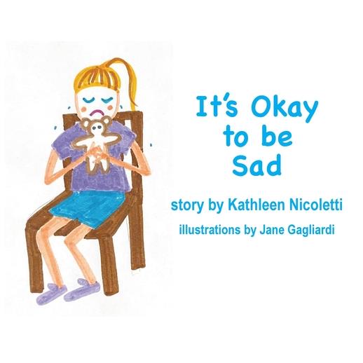 It's Okay to be Sad