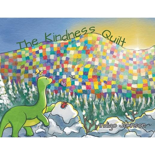 The Kindness Quilt