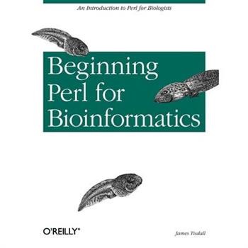 Beginning Perl for Bioinformatics