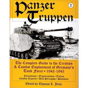 Panzertruppen