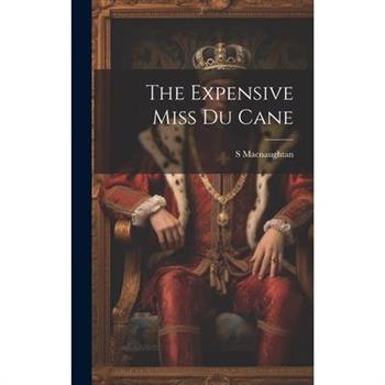 The Expensive Miss Du Cane