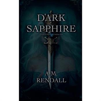 Dark Sapphire