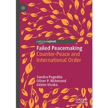 Failed Peacemaking