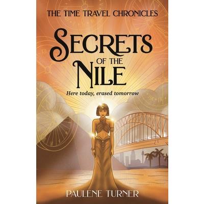 Secrets of the Nile