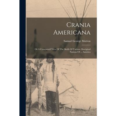 Crania Americana