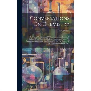 Conversations On Chemistry