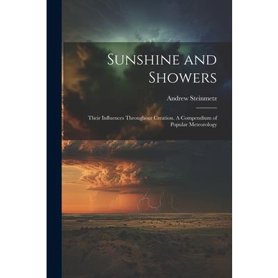 Sunshine and Showers