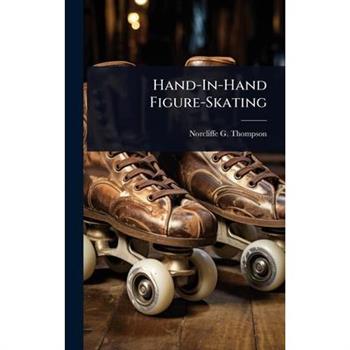 Hand-In-Hand Figure-Skating