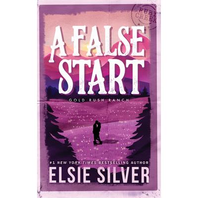 A False Start A False Start