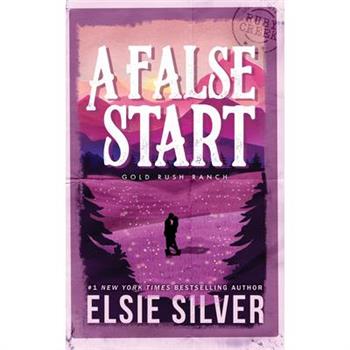 A False Start A False Start