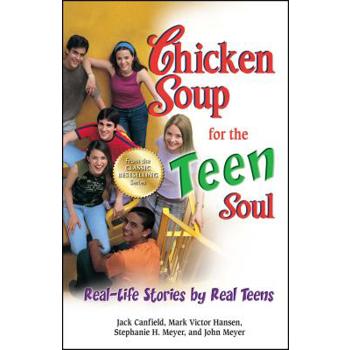 Chicken Soup for the Teen Soul