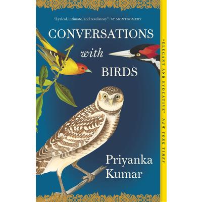 Conversations with Birds