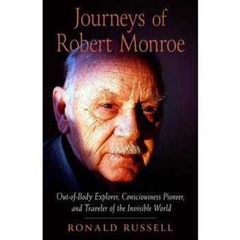 Journeys of Robert Monroe