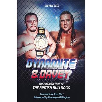 Dynamite and Davey