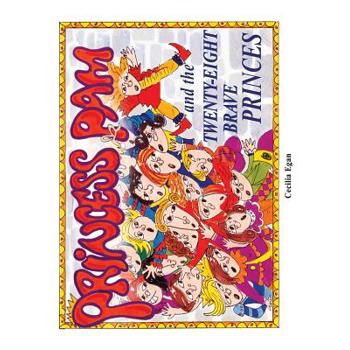Princess Pam and the Twenty-Eight Brave Princes