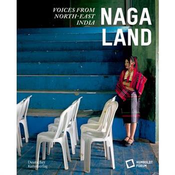 Naga Land