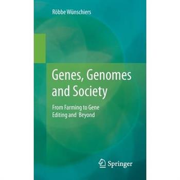 Genes, Genomes and Society