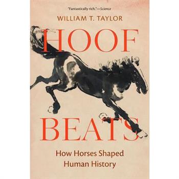 Hoof Beats