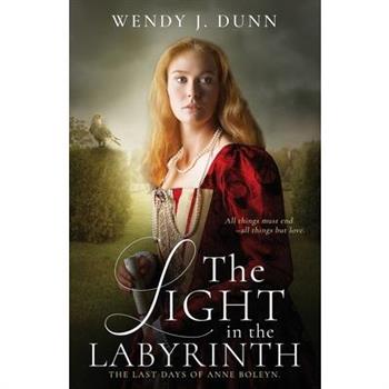 The Light in the Labyrinth
