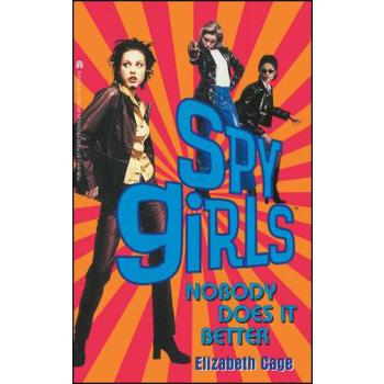 Nobody Does It Better