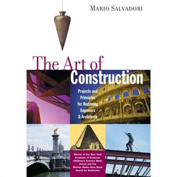 The Art of Construction