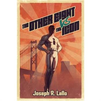 The Other Eight vs The Icon