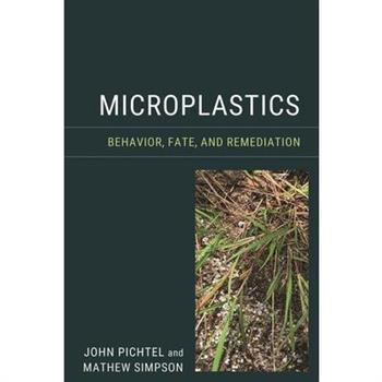 Microplastics