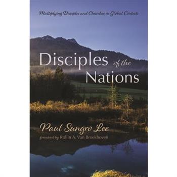 Disciples of the Nations