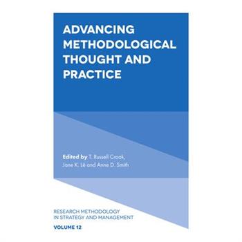 Advancing Methodological Thought and Practice