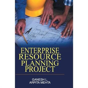 Enterprise Resource Planning Projects