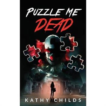 Puzzle Me Dead