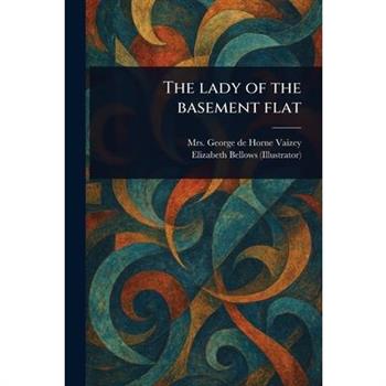 The Lady of the Basement Flat