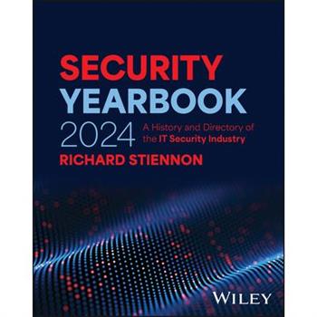 Security Yearbook 2024