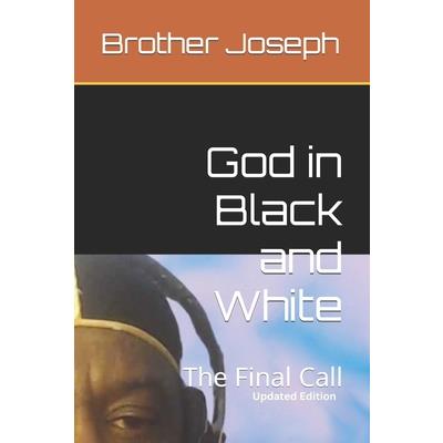 God in Black and White