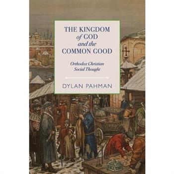 The Kingdom of God and the Common Good