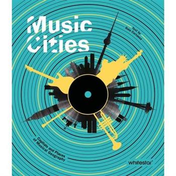 Music Cities