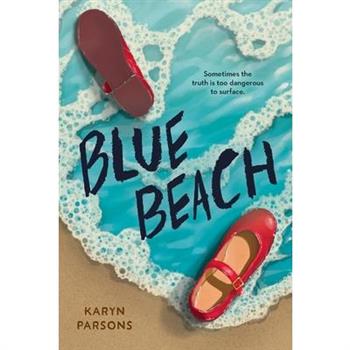 Blue Beach
