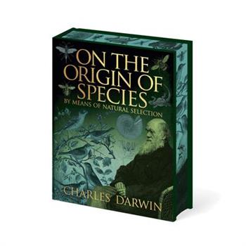 On the Origin of Species