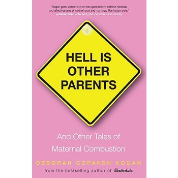 Hell Is Other Parents