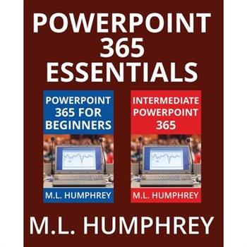 PowerPoint 365 Essentials