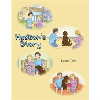 Hudson's Story