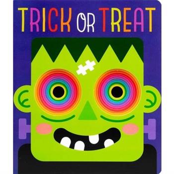 Trick or Treat