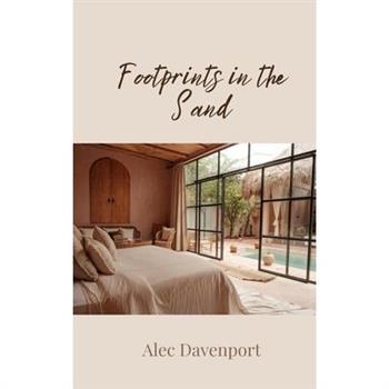 Footprints in the Sand