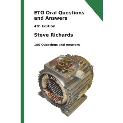 ETO Oral Questions and Answers